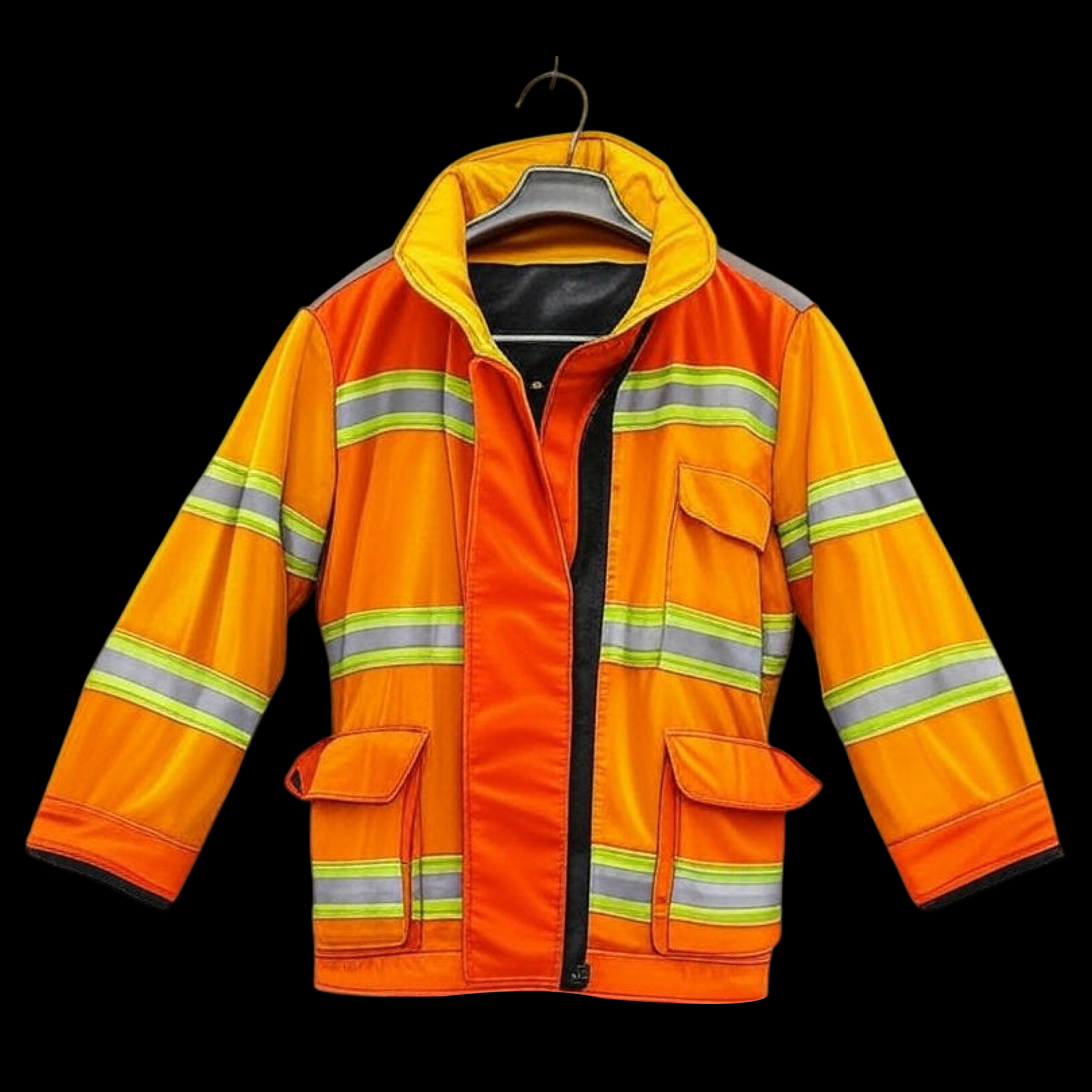 Робочі костюми