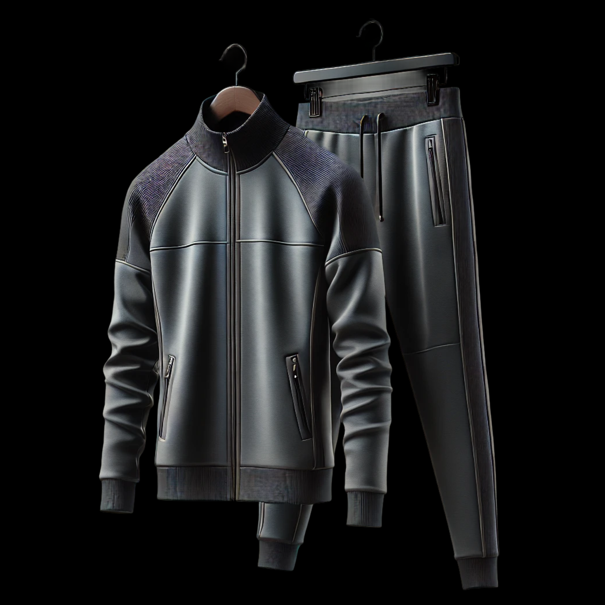 Спортивні костюми