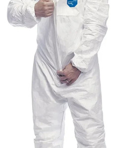 Комбінезон захисний 2XL DuPont™ Tyvek® 500 Xpert, класик
