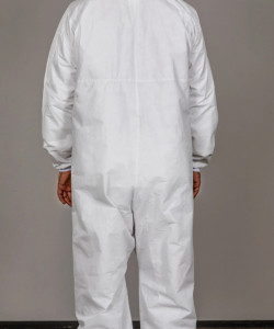 Комбінезон захисний 2XL DuPont™ Tyvek® 500 Xpert, класик