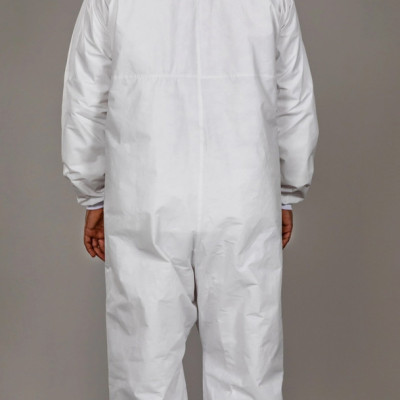Комбінезон захисний 2XL DuPont™ Tyvek® 500 Xpert, класик