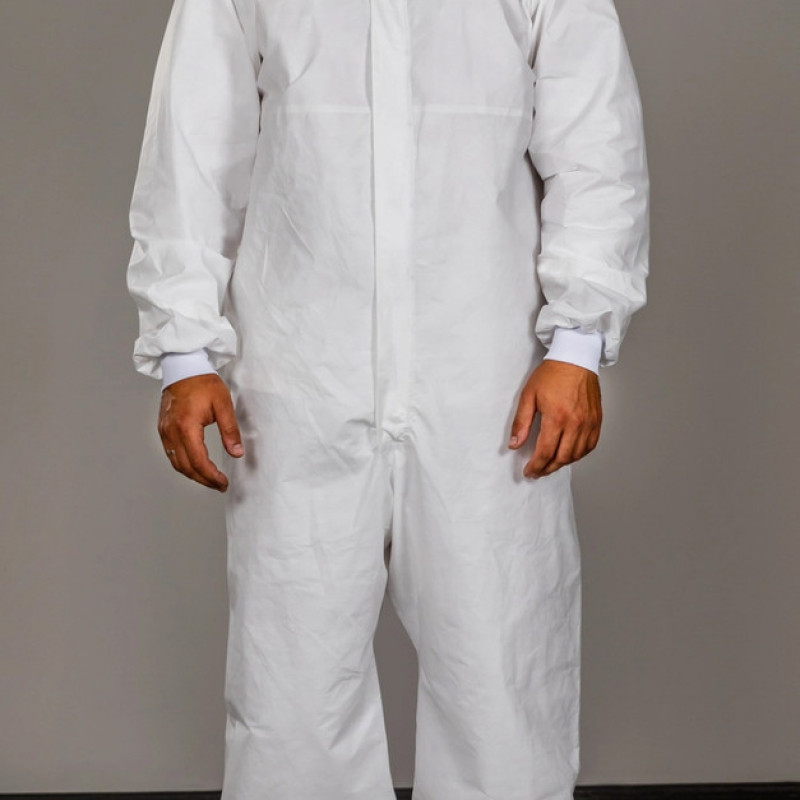 Комбінезон захисний 2XL DuPont™ Tyvek® 500 Xpert, класик