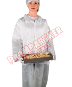 Халат поліпропілен 'ФО'