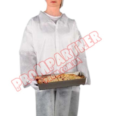 Халат поліпропілен 'ФО'