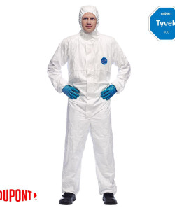 Комбінезон захисний DuPont™ Tyvek® 500 Xpert, класик