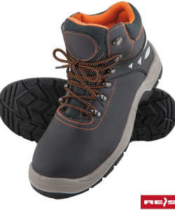 Черевики робочі BRPEAKREIS REIS тип S3 SRA Польща (розмір 40)