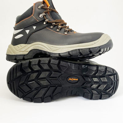 Черевики робочі BRPEAKREIS REIS тип S3 SRA Польща (розмір 40)