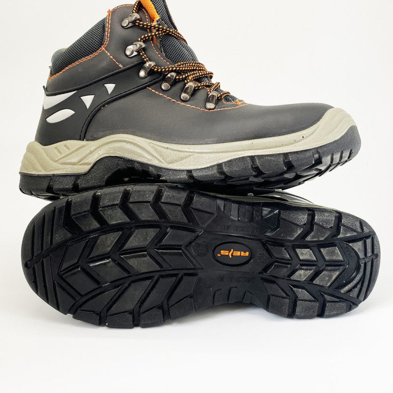 Черевики робочі BRPEAKREIS REIS тип S3 SRA Польща (розмір 40)