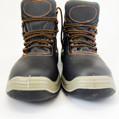 Черевики робочі BRPEAKREIS REIS тип S3 SRA Польща (розмір 40)