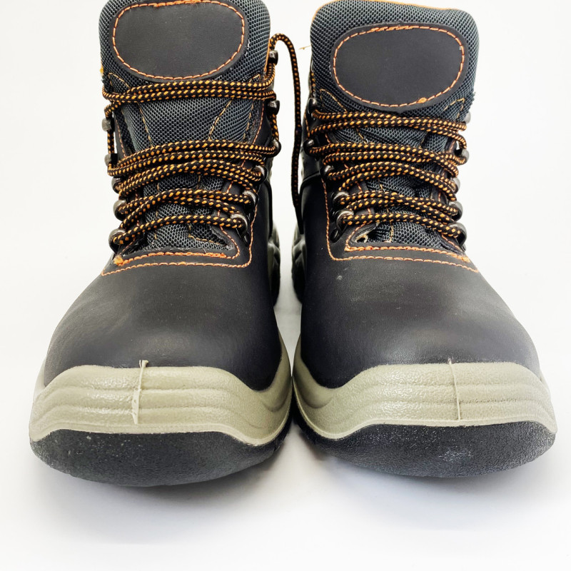 Черевики робочі BRPEAKREIS REIS тип S3 SRA Польща (розмір 40)