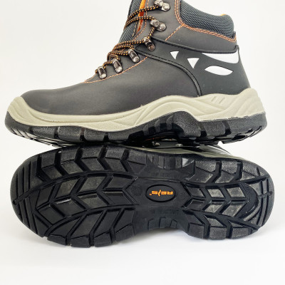 Черевики робочі BRPEAKREIS REIS тип S3 SRA Польща (розмір 40)