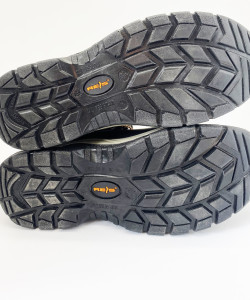 Черевики робочі BRPEAKREIS REIS тип S3 SRA Польща (розмір 40)