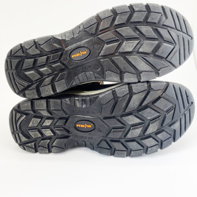 Черевики робочі BRPEAKREIS REIS тип S3 SRA Польща (розмір 40)