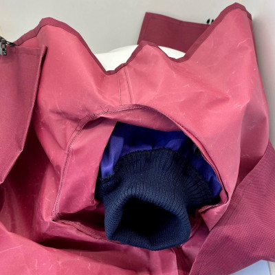 Шолом захисний для операторів абразивно-струминного очищення 'Ківер-1'(пісок)