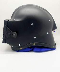 ШЛЕМ КИВЕР-1 пескоструйщика