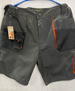 Шорти робочі LH-SHULTER REIS SBP Польща, шорти
