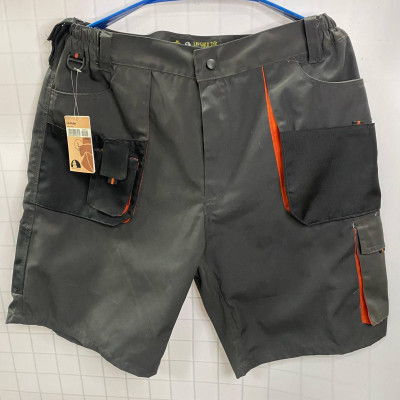 Шорти робочі LH-SHULTER REIS SBP Польща, шорти