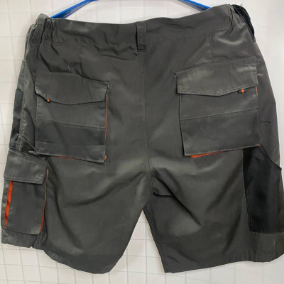 Шорти робочі LH-SHULTER REIS SBP Польща, шорти