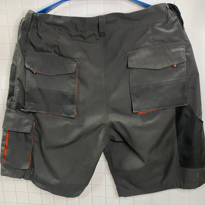 Шорти робочі LH-SHULTER REIS SBP Польща, шорти