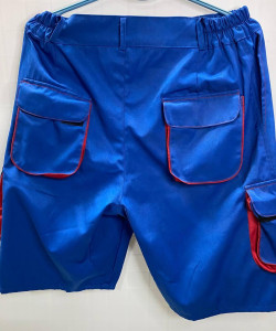 Шорти робочі LH-SHULTER REIS SBP Польша, шорти