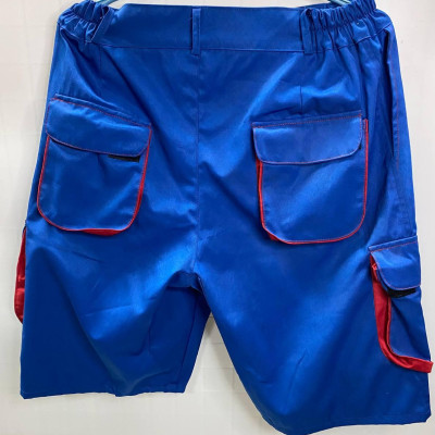 Шорти робочі LH-SHULTER REIS SBP Польша, шорти