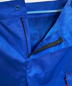 Шорти робочі LH-SHULTER REIS SBP Польша, шорти