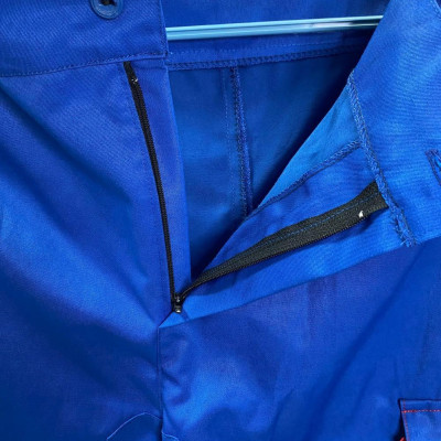 Шорти робочі LH-SHULTER REIS SBP Польша, шорти