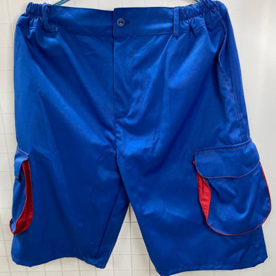 Шорти робочі LH-SHULTER REIS SBP Польша, шорти