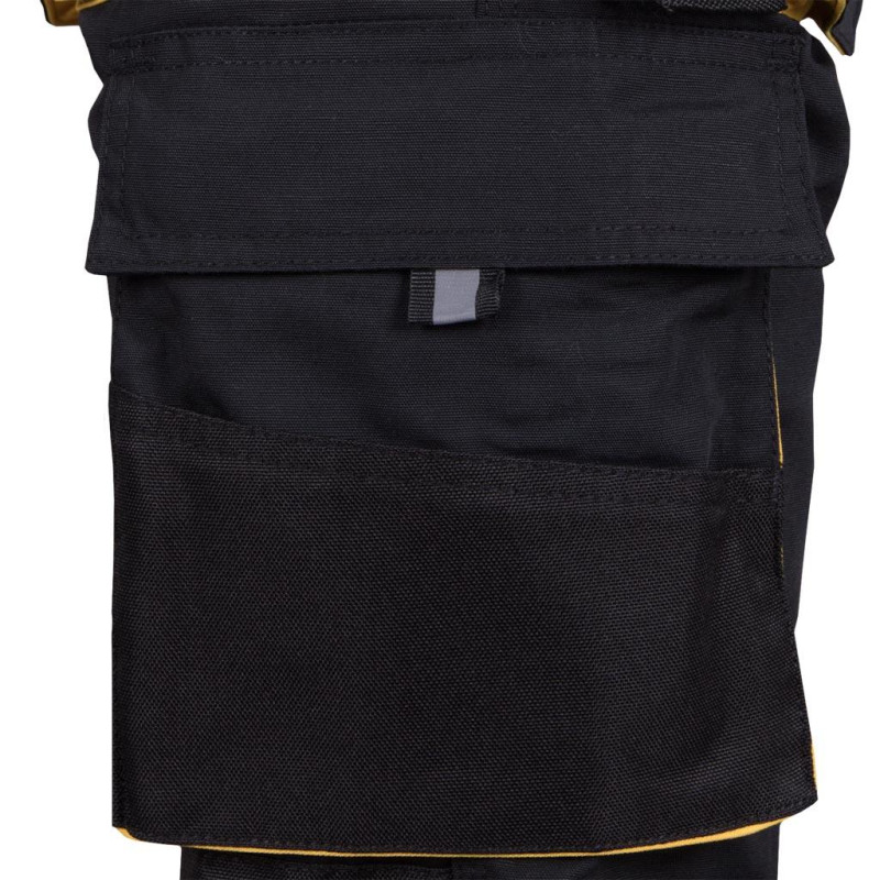 Штани робочий REIS, щільність тканини 260 г/м2, арт. FORECO (B)