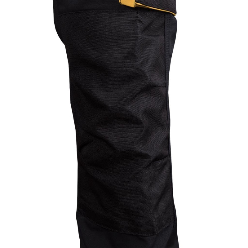 Штани робочий КАМУФЛЯЖ, щільність тканини 260 г/м2, арт. FORECO (B)