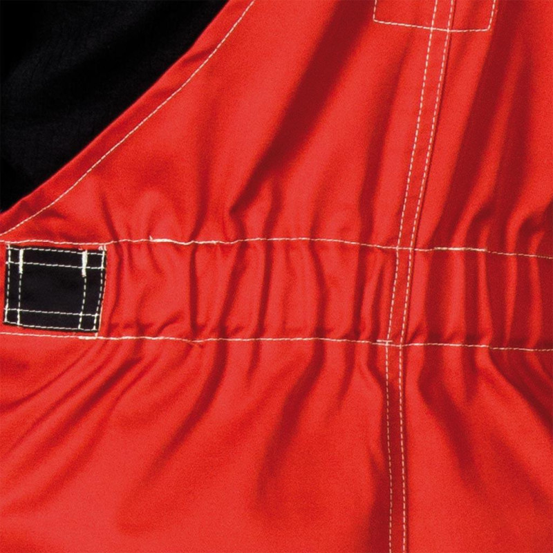 Куртка робоча Мультимастер MMS, єлектрік-черній MULTI MASTER MMS REIS