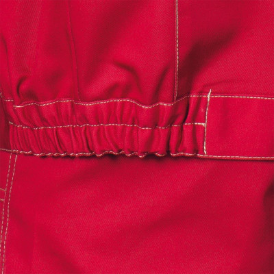 Куртка робоча Мультимастер MMS, єлектрік-черній MULTI MASTER MMS REIS