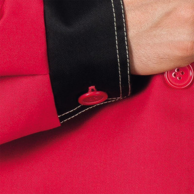 Куртка робоча Мультимастер MMS, єлектрік-черній MULTI MASTER MMS REIS