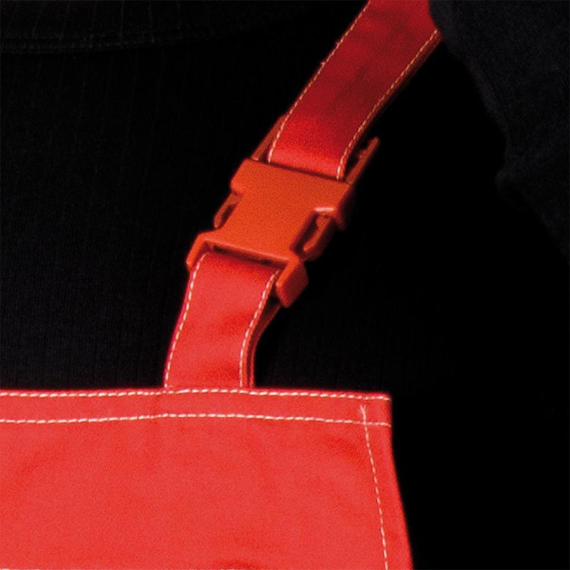 Куртка робоча Мультимастер MMS, єлектрік-черній MULTI MASTER MMS REIS