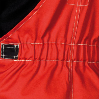 Куртка робоча Мультимастер MMS, єлектрік-черній MULTI MASTER MMS REIS