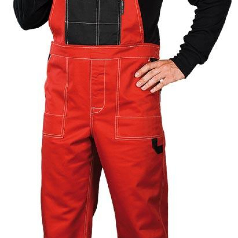 Куртка робоча Мультимастер MMS, єлектрік-черній MULTI MASTER MMS REIS