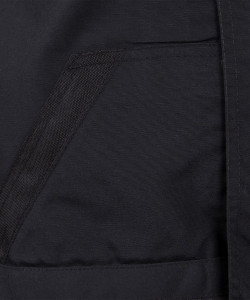 Куртка робоча ЄВРО, щільність тканини 260 г/м2 арт. FORECO (J)