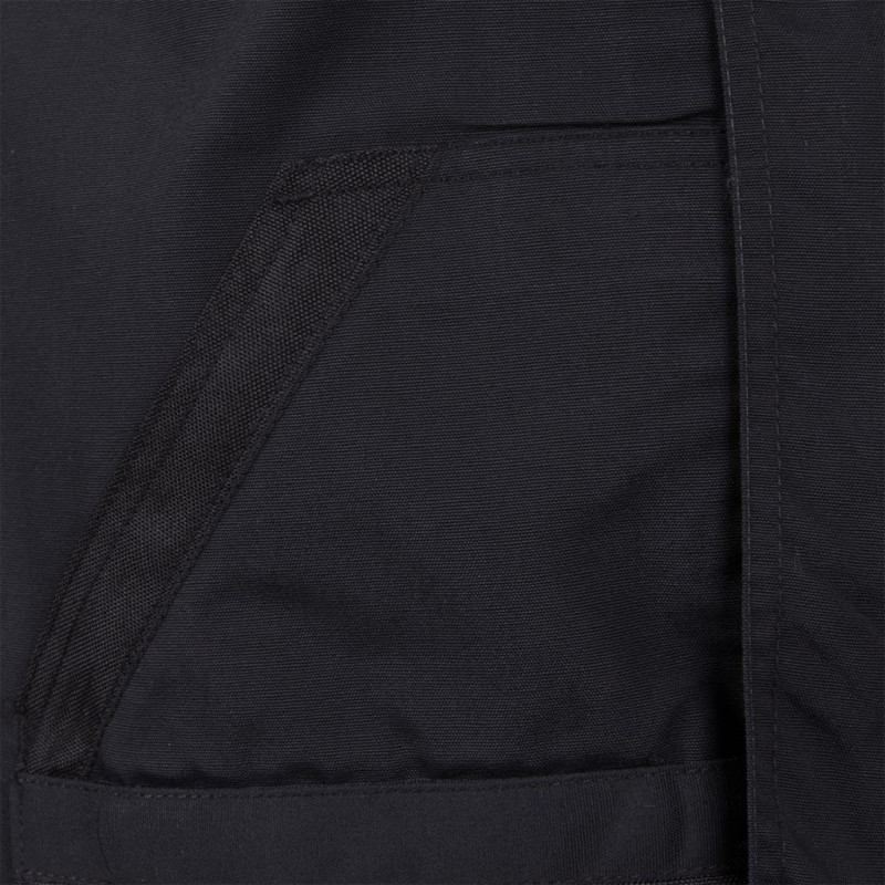 Куртка робоча ЄВРО, щільність тканини 260 г/м2 арт. FORECO (J)