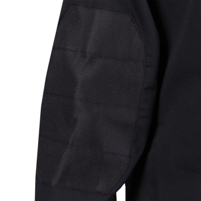 Куртка робоча ЄВРО, щільність тканини 260 г/м2 арт. FORECO (J)