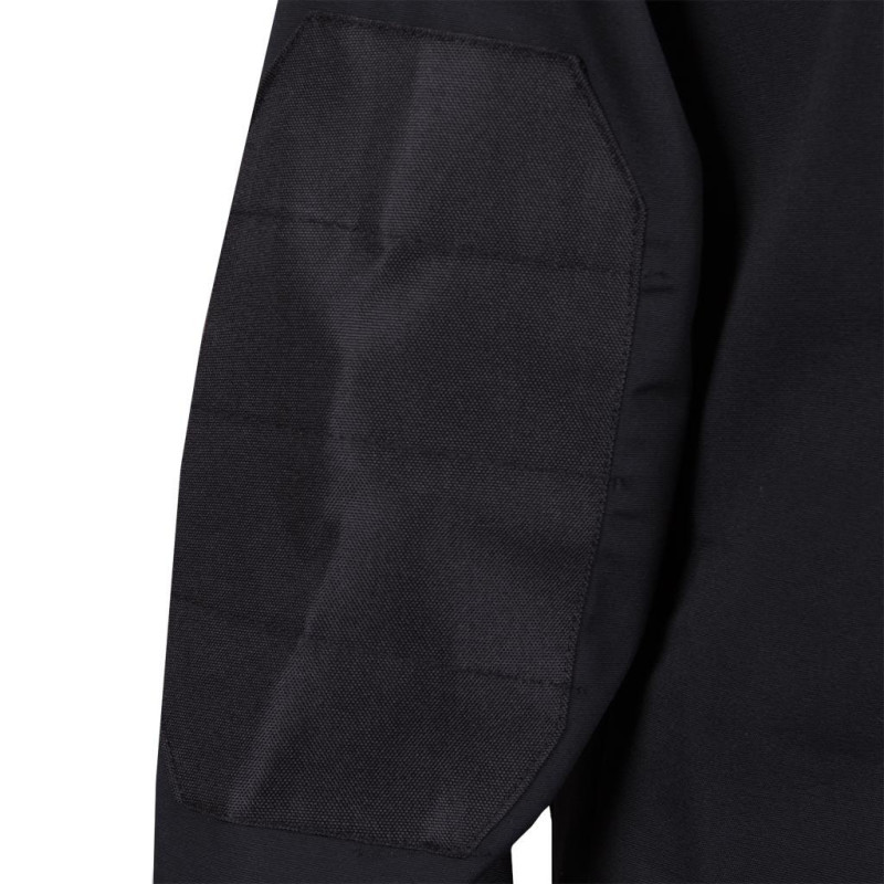 Куртка робоча ЄВРО, щільність тканини 260 г/м2 арт. FORECO (J)