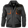 Куртка робоча ЄВРО, щільність тканини 260 г/м2 арт. FORECO (J)
