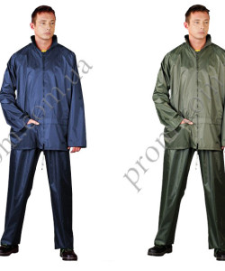 Костюм ПВХ+нейлон (вологостійкий) Польща