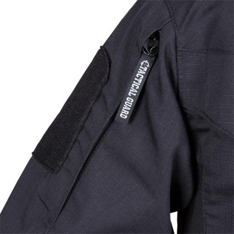 Куртка чоловіча захисна Tactical Guard TG-VOLTURE BS