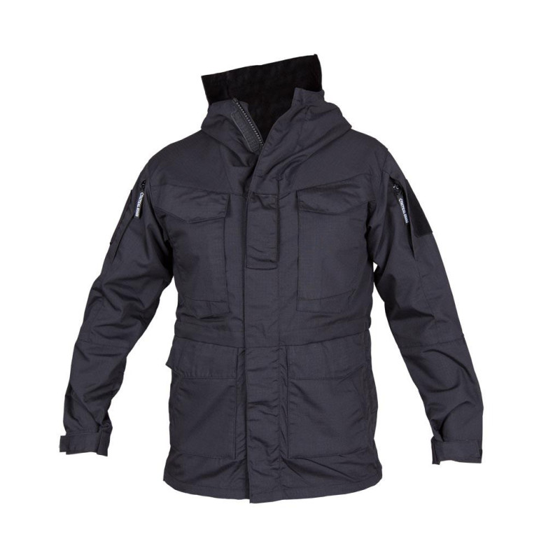 Куртка чоловіча захисна Tactical Guard TG-VOLTURE BS