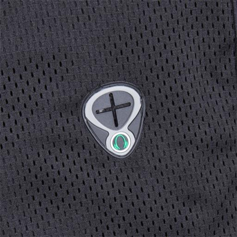 Куртка чоловіча захисна Tactical Guard TG-VOLTURE BS