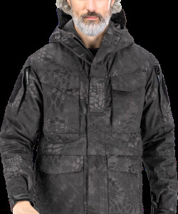 Куртка чоловіча захисна Tactical Guard TG-VOLTURE BS