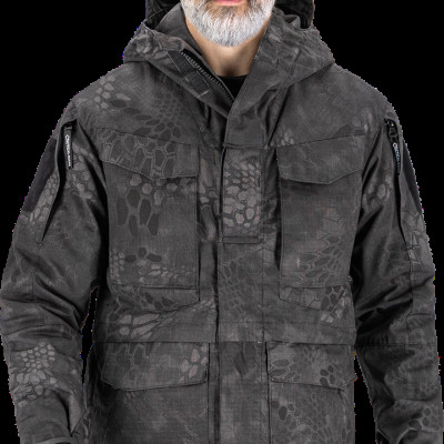 Куртка чоловіча захисна Tactical Guard TG-VOLTURE BS