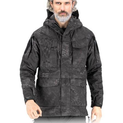 Куртка чоловіча захисна Tactical Guard TG-VOLTURE BS