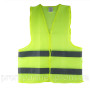 Жилет светоотражающий сигнальный, дорожника, одяг світловідбівний