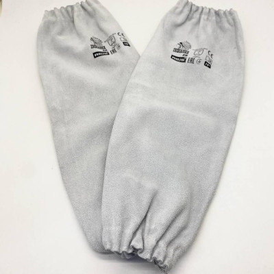 Нарукавники шкіряні, нарукавники зварювальники, нарукавники захисні